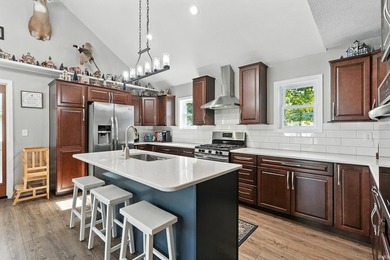 Why buy a home on two acres when you can have a home with 2+ - photo 13
