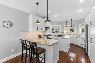 Welcome to 1505 14th Street SE! This home is perfectly situated - photo 13
