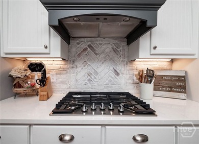 Welcome to 534 Sterling Water Drive, a beautifully updated home - photo 15