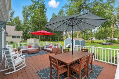 Why buy a home on two acres when you can have a home with 2+ - photo 15