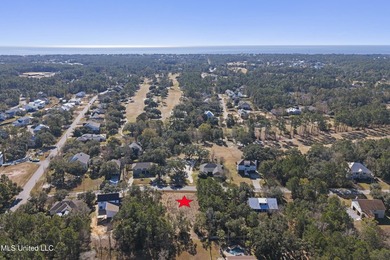 Build your Coastal Mississippi dream in Timber Ridge. This - photo 16