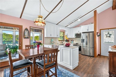 399 Porter Loop in Camdenton offers lakefront living at the 41 - photo 8