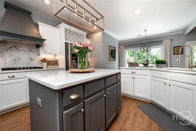 Welcome to 534 Sterling Water Drive, a beautifully updated home - photo 18
