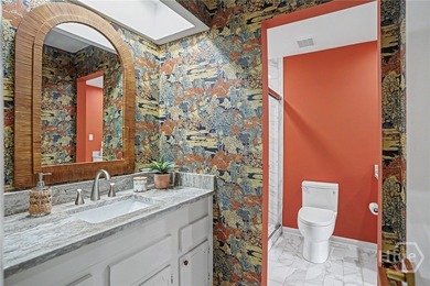 Welcome to effortless, maintenance-free living in The Landings - photo 18