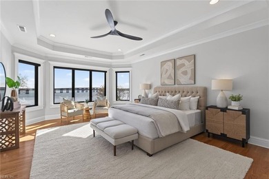 Exquisite custom home on over an acre in Governor's Pointe - photo 19