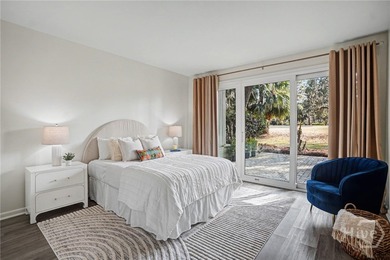 Welcome to effortless, maintenance-free living in The Landings - photo 20