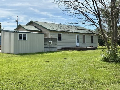 Pomme de Terre Lake Home For Sale in Weaubleau Missouri