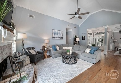 Welcome to 534 Sterling Water Drive, a beautifully updated home - photo 21