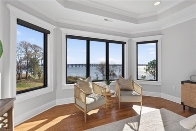 Exquisite custom home on over an acre in Governor's Pointe - photo 21
