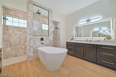 Welcome to this spectacular 2026 custom-built, turnkey furnished - photo 22
