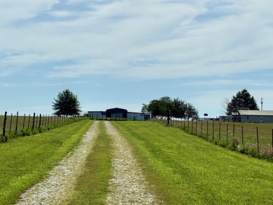 Price Drop on Two Homes/80ac with a large pond, Barns &amp; More! If