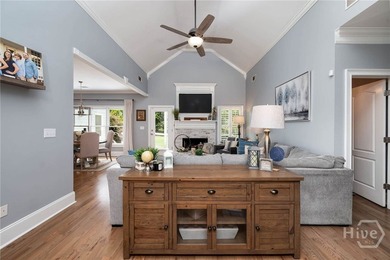 Welcome to 534 Sterling Water Drive, a beautifully updated home - photo 23