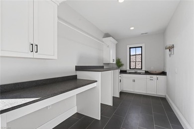 Exquisite custom home on over an acre in Governor's Pointe - photo 26