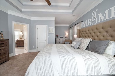 Welcome to 534 Sterling Water Drive, a beautifully updated home - photo 27