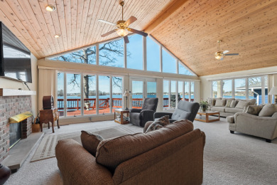 Stunning Lake Manitou Home - photo 5