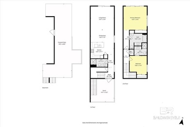 Rental projections estimated between $55,000-$65,000 on this - photo 31