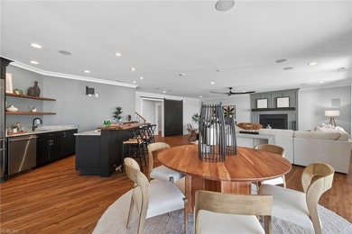 Exquisite custom home on over an acre in Governor's Pointe - photo 31