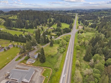 Location and timing rarely align this well. Highway 30 Corner - photo 1