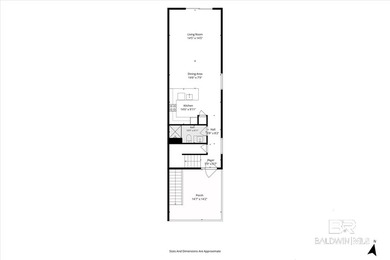 Rental projections estimated between $55,000-$65,000 on this - photo 33