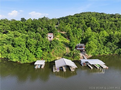 Build your dream lake home on this exceptional waterfront lot in - photo 3