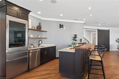 Exquisite custom home on over an acre in Governor's Pointe - photo 33