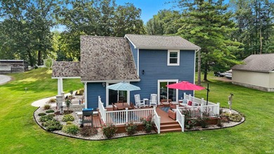 Why buy a home on two acres when you can have a home with 2+ - photo 34