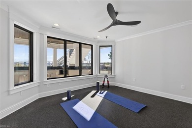 Exquisite custom home on over an acre in Governor's Pointe - photo 34