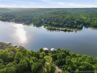 Build your dream lake home on this exceptional waterfront lot in - photo 5
