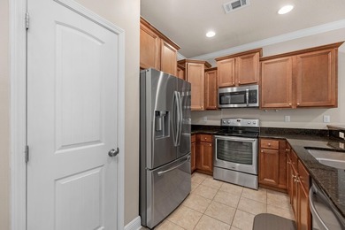 Spacious 3-bedroom, 2.5-bathroom townhome located just minutes - photo 6
