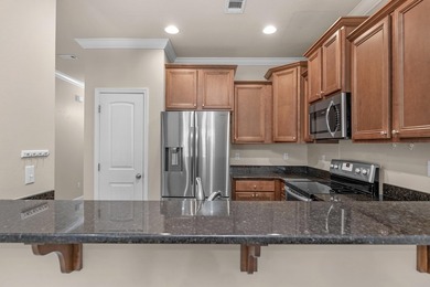 Spacious 3-bedroom, 2.5-bathroom townhome located just minutes - photo 8
