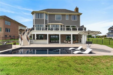 Exquisite custom home on over an acre in Governor's Pointe - photo 38