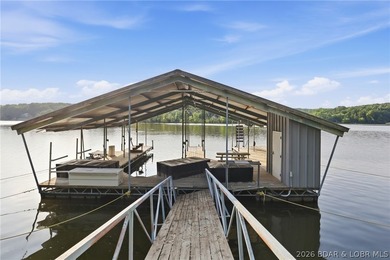 Build your dream lake home on this exceptional waterfront lot in - photo 9