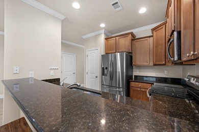 Spacious 3-bedroom, 2.5-bathroom townhome located just minutes - photo 9