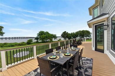 Exquisite custom home on over an acre in Governor's Pointe - photo 39