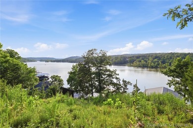Build your dream lake home on this exceptional waterfront lot in - photo 10