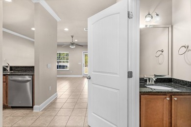Spacious 3-bedroom, 2.5-bathroom townhome located just minutes - photo 10