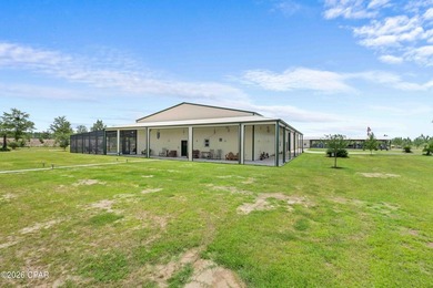 One-of-a-Kind 380-Acre Luxury Barndominium Estate | Recreational - photo 1