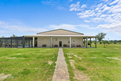 One-of-a-Kind 380-Acre Luxury Barndominium Estate | Recreational - photo 2
