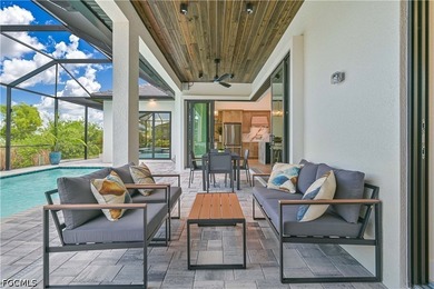 Welcome to this spectacular 2026 custom-built, turnkey furnished - photo 42