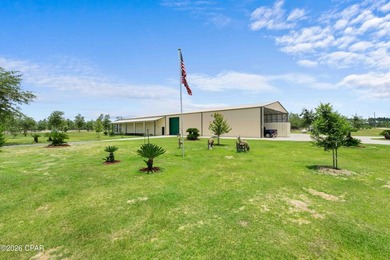 One-of-a-Kind 380-Acre Luxury Barndominium Estate | Recreational - photo 3