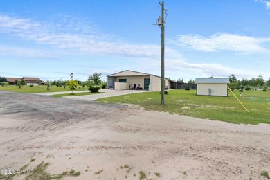 One-of-a-Kind 380-Acre Luxury Barndominium Estate | Recreational - photo 4