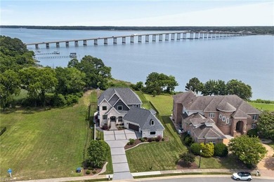 Exquisite custom home on over an acre in Governor's Pointe - photo 44