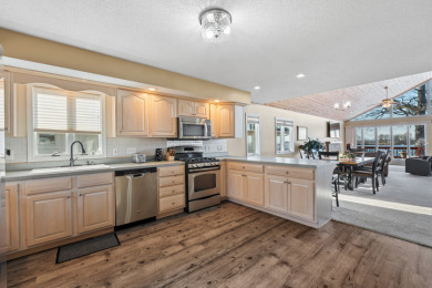 Stunning Lake Manitou Home - photo 11