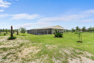 One-of-a-Kind 380-Acre Luxury Barndominium Estate | Recreational - photo 6