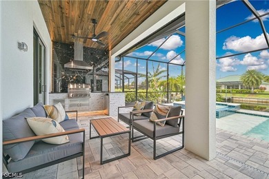 Welcome to this spectacular 2026 custom-built, turnkey furnished - photo 46