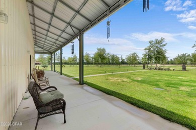One-of-a-Kind 380-Acre Luxury Barndominium Estate | Recreational - photo 7
