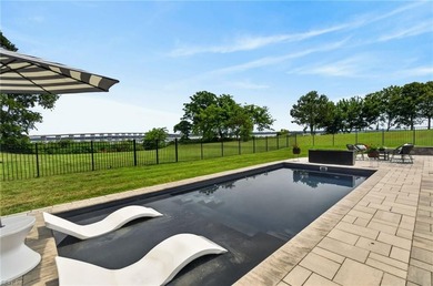 Exquisite custom home on over an acre in Governor's Pointe - photo 47