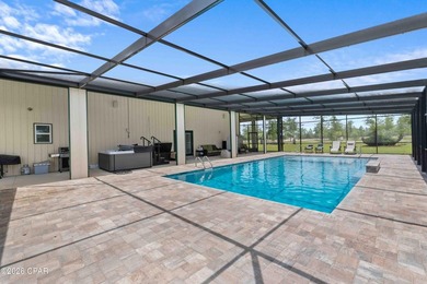 One-of-a-Kind 380-Acre Luxury Barndominium Estate | Recreational - photo 10