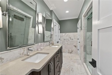 Exquisite custom home on over an acre in Governor's Pointe - photo 50
