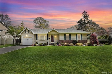Welcome To This Beautifully Expanded Ranch Set On An Oversized - photo 1